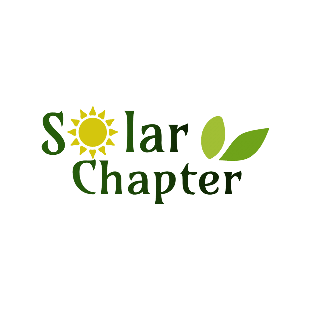 Solar Chapter
